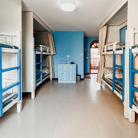 New Dap Hostel Turpan 외부 사진