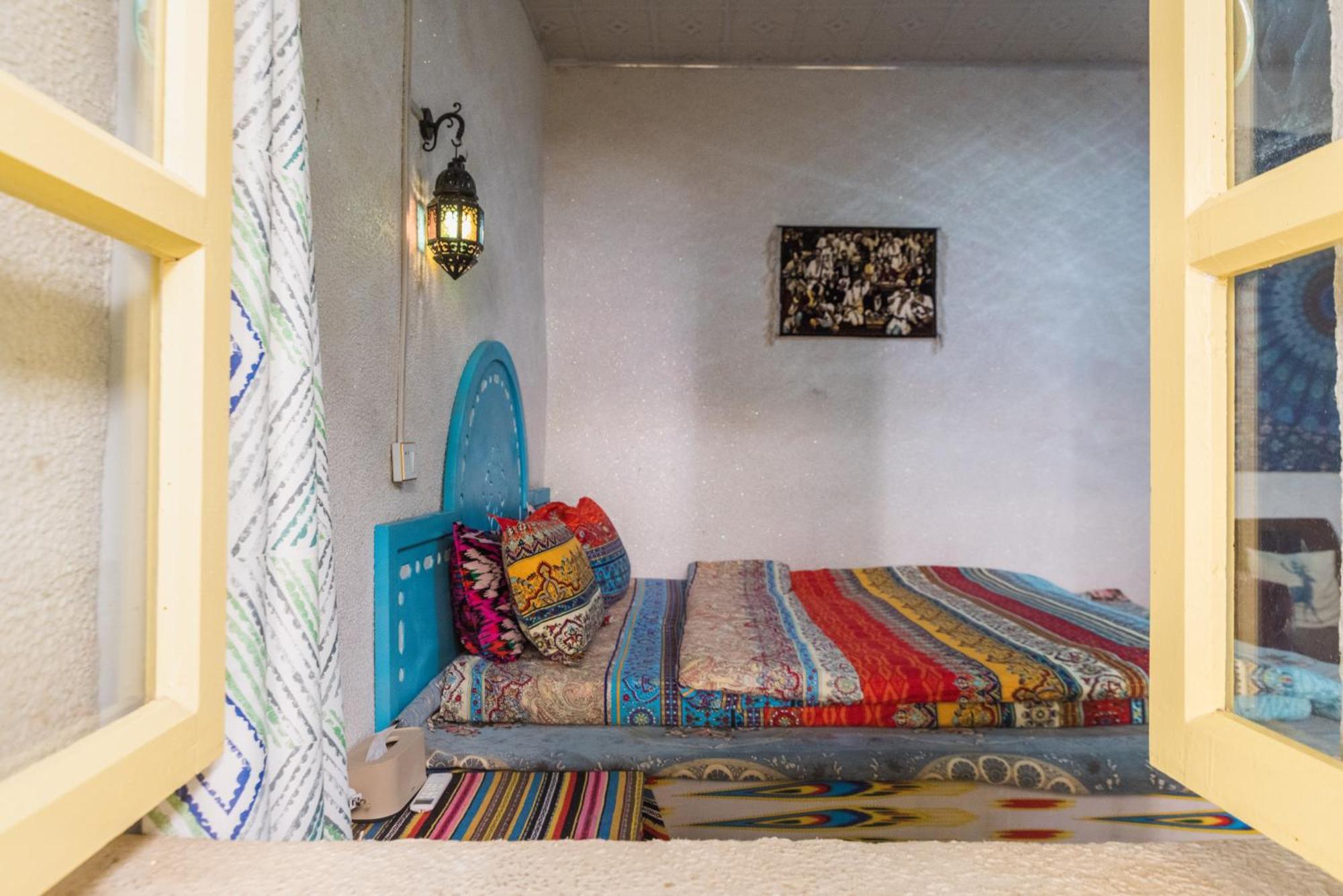 New Dap Hostel Turpan 외부 사진
