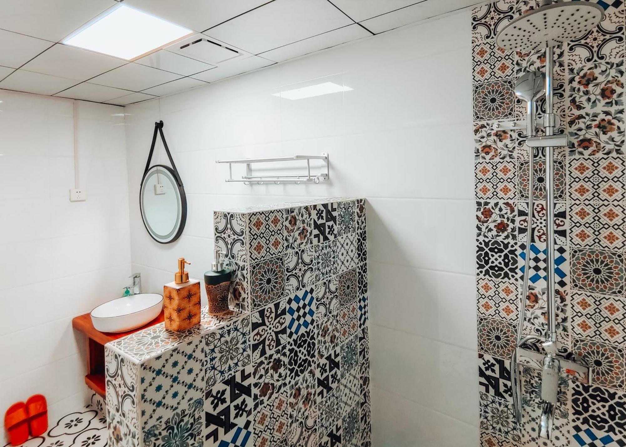 New Dap Hostel Turpan 외부 사진