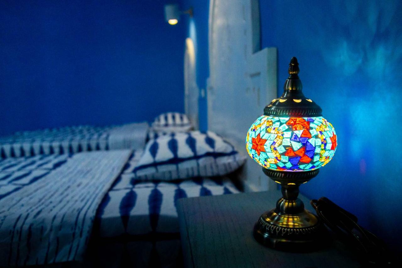 New Dap Hostel Turpan 외부 사진