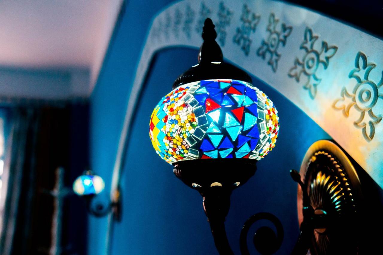 New Dap Hostel Turpan 외부 사진